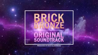 Glistening Grotto  Brick Bronze OST [upl. by Osnola477]