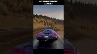 This Car Racing Game is Out of Control 😂 shorts carcrash gaming mobify [upl. by Atteyram]