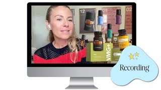 2024 doTERRA Convention  New Product Overview [upl. by Karilynn]