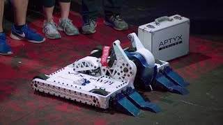 BATTLEBOTS THE BEST OF BITE FORCE [upl. by Ataner]