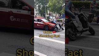 China Shocking Fact 🇨🇳 AdvikJourney china shorts ytshorts trending facts viralvideo [upl. by Anev603]