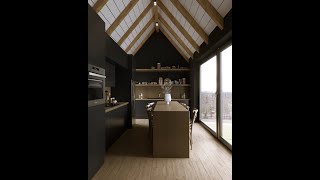 Vray Sketchup [upl. by Hart]