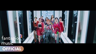 Weki Meki 위키미키  COOL MV TEASER 2 [upl. by Ruddy632]