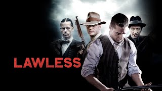 Lawless 2012 Movie  Shia LaBeouf Tom Hardy Gary Oldman Jason  Lawless Movie Full Facts Review [upl. by Sirenay]