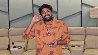 Bigg Boss Telugu 8 Nov20 MorEvg 247 Live Updates by Adi Reddy  Bigg Boss Telugu Live Today [upl. by Kumagai217]