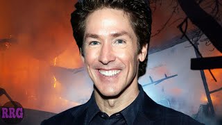 EXPOSING Joel Osteen amp the Prosperity Gospel [upl. by Kee]