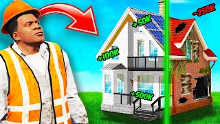 Building My New 1000000 House  Tamil Gameplay [upl. by Zacks]