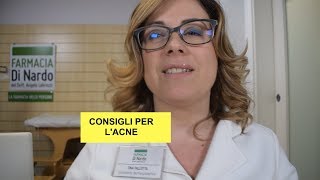 Acne 7 consigli per non far uscire i brufoli [upl. by Yraht816]