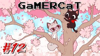 GaMERCaT  Episode 12 PixelPerfect Player Four [upl. by Daryn]