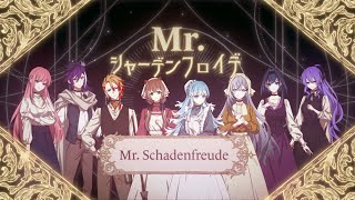 【MV】MrSchadenfreude 【HoloPro ENID】 [upl. by Anihpled538]