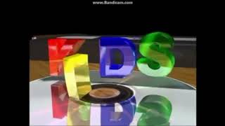 Cedarmont Kids  Toddler Bible Songs Intro [upl. by Cointon]