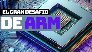 ¿ARM es el futuro  x86 vs ARM [upl. by Hun]