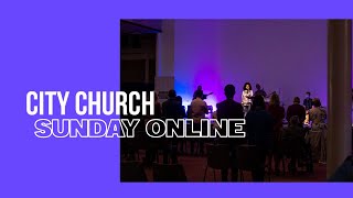 Live CCS Sunday Service  14th January 2024 [upl. by Gwyn]