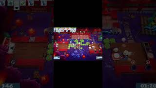 Overcooked 2  Level 11  Online  3 Players [upl. by Ardied]