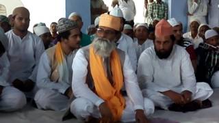 Lam Yati Nazeero Naat Shareef Qawwali Urs E Hafizi Khairabad [upl. by Claresta]