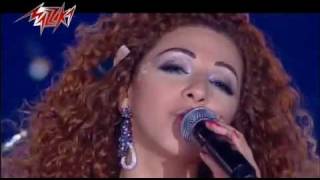 Ala Baly  Miriam Fares على بالى  حفلة  ميريام فارس [upl. by Lleksah]