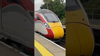 800108 at Basingstoke 30092024 [upl. by Sicular]