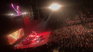 Elton John  Paris 2017  I’m Still Standing [upl. by Einot203]