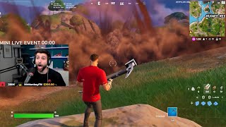 This Was The WORST Fortnite Event Ever [upl. by Suolevram]