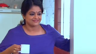 Thatteem Mutteem I Ep 124  Kamalasanans plan for going to America I Mazhavil Manorama [upl. by Eillod]