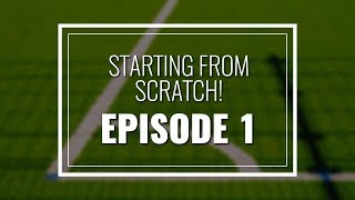 How To Start Your Soccer Business From Scratch  Episode 1 [upl. by Wanids]