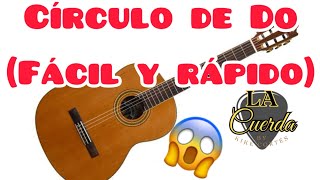 Círculo de Do Tutorial Fácil y rápido [upl. by Jerald]