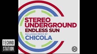 Stereo Underground  Empty Spaces Chicola Remix [upl. by Hintze147]