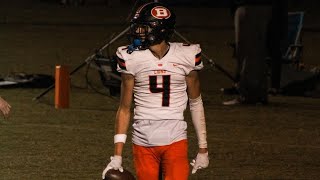 Senior Season Highlights [upl. by Yllehs901]