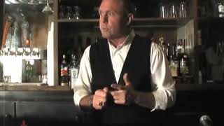 Basics Of Bartending  Instructional Bartending For Beginners [upl. by Atsyrc]