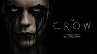 The Crow 2024 trailer [upl. by Atirahc]