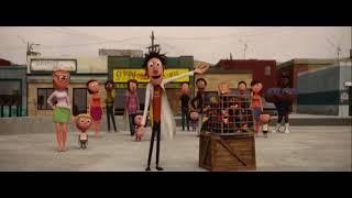 Cloudy With A Chance Of Meatballs 2  Trailer HD [upl. by Gar646]