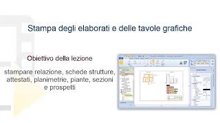 Tutorial TerMus BIM – Stampa degli elaborati e delle tavole grafiche – ACCA software [upl. by Annaor]