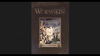 Wormskin The Original Dolmenwood Zine Issues 18  OSR RPG Flipthrough and Review [upl. by Naitsabes]