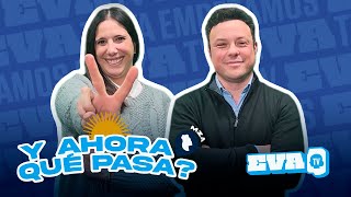 LOS TROLLS AL SÓTANO DE LA DEMOCRACIA ARRIETA VE QUIÉN ES VOLDEMORT  ¿Y ahora qué pasa en EVA TV [upl. by Oznofla222]