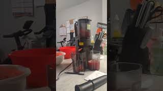 LQZ Cold Press Juicer😍 → httpsamznto4coy5lE home kitchen [upl. by Ayoted]