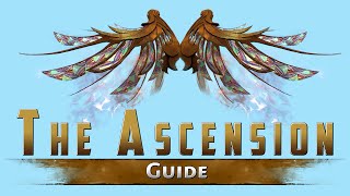 The Ascension A Guide » Guild Wars 2 [upl. by Fotinas]