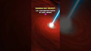 Neutron Star Vs Pulsar Vs Gamma Ray Burst Vs Blackhole cosmos astronomy astrophysics [upl. by Baillieu]