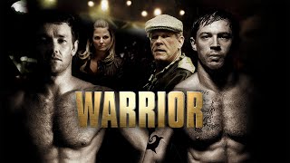 Warrior 2011 Movie  Joel EdgertonTom HardyJennifer Morrison  Fact amp Review [upl. by Sices]