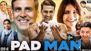 Padman 2018 [upl. by Anoet472]