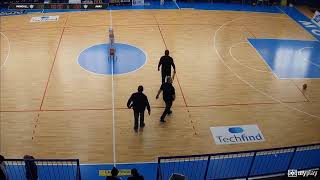 U15 Silver Pallacanestro Moncalieri vs Gators [upl. by Heidt]