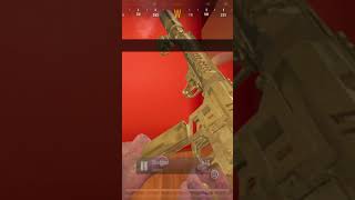 KILLING ENEMY WITH GUILDED CAMOS WARZONE MOBILE codwzm verdansk cod warzone wzm iphonexsmax [upl. by Akin]