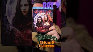 Terrorpy’s 31 Days of Halloween Day 9  Ginger Snaps [upl. by Dita]