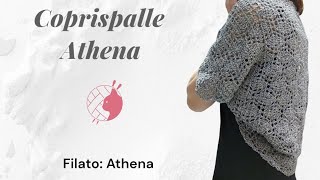 Coprispalle Athena [upl. by Gautea]