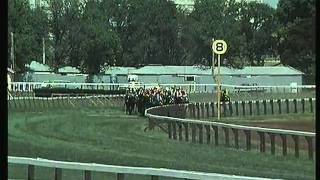 1972 Melbourne Cup [upl. by Mckenna]