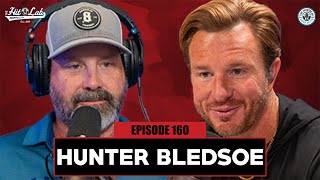 Episode 160 The Obstacle IS The Way Choose Your Hard w Hunter Bledsoe [upl. by Roberto]