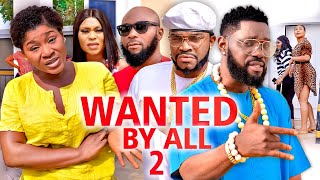 WANTED BY ALL SEASON 2  DESTINY ETIKO amp JERRY WILLIAMS NEW HD 2022 Latest Nigerian Nollywood Movie [upl. by Eintrok731]