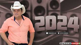 EDIMILSON BATISTA 2024 🟠 EDMILSON BATISTA CD NOVO 2024 🟠 ATUALIZADO MAIO  MÚSICAS NOVAS [upl. by Trilley825]