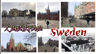 Landskrona Sweden 2022 [upl. by Ajoop]