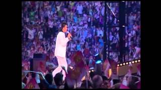 Jan Smit  Als De Nacht Verdwijnt Live Arena 2004 [upl. by Sanbo739]