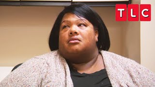 Latonyas Weight Loss Journey  My 600lb Life  TLC [upl. by Longo]